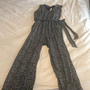 Apt 9 jump suit